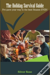 Capa do artigo The Holiday Survival Guide
