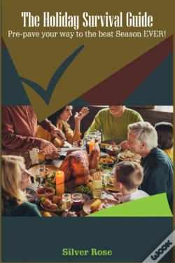 Capa do artigo The Holiday Survival Guide
