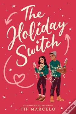 Capa do artigo The Holiday Switch