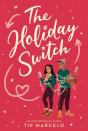 The Holiday Switch - Preview