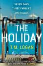 The Holiday - Preview