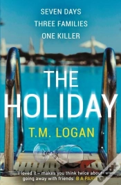 Capa do artigo The Holiday