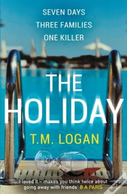 Capa do artigo The Holiday