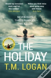 Capa do artigo The Holiday