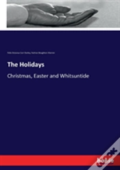 Capa do artigo The Holidays