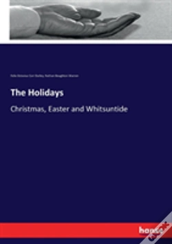 Capa do artigo The Holidays