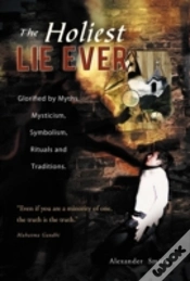 Capa do artigo The Holiest Lie Ever