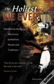 Capa do artigo The Holiest Lie Ever