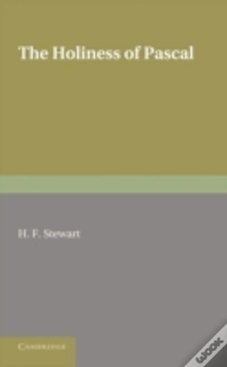 Capa do artigo The Holiness Of Pascal