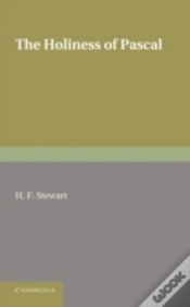 Capa do artigo The Holiness Of Pascal