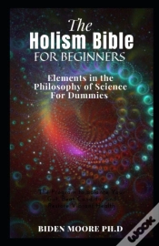 Capa do artigo The Holism Bible For Beginners