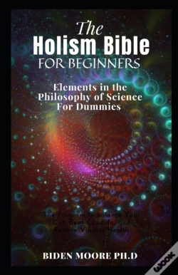 Capa do artigo The Holism Bible For Beginners