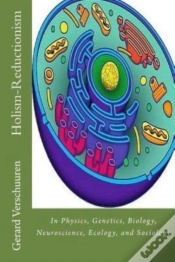 Capa do artigo The Holism-Reductionism Debate