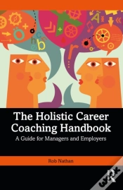 Capa do artigo The Holistic Career Coaching Handbook