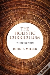 Capa do artigo The Holistic Curriculum, Third Edition