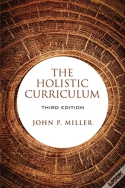 Capa do artigo The Holistic Curriculum, Third Edition