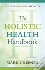 Capa do artigo The Holistic Health Handbook