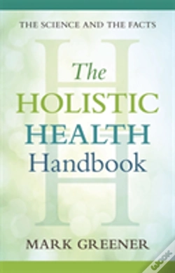 Capa do artigo The Holistic Health Handbook