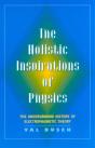The Holistic Inspiration Of Physics - Preview