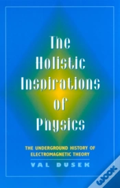 Capa do artigo The Holistic Inspiration Of Physics