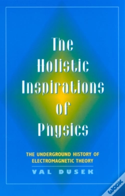 Capa do artigo The Holistic Inspiration Of Physics