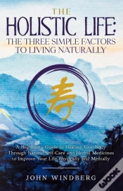 Capa do artigo The Holistic Life