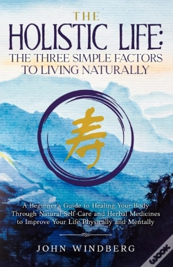 Capa do artigo The Holistic Life