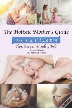 Capa do artigo The Holistic Mother'S Guide