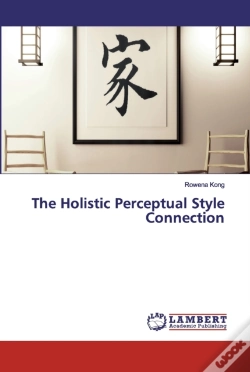 Capa do artigo The Holistic Perceptual Style Connection