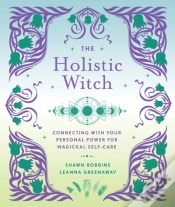Capa do artigo The Holistic Witch
