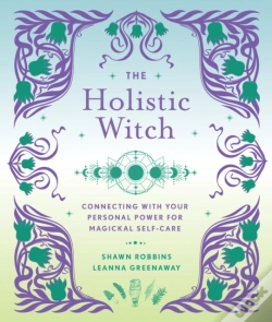 Capa do artigo The Holistic Witch