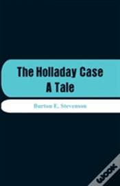 Capa do artigo The Holladay Case
