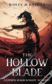Capa do artigo The Hollow Blade