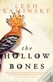 Capa do artigo The Hollow Bones