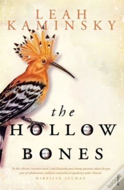 Capa do artigo The Hollow Bones