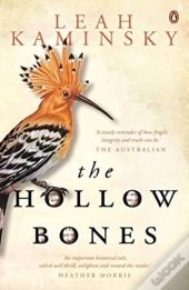 The Hollow Bones