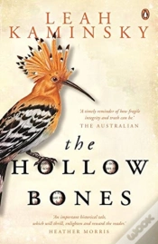 Capa do artigo The Hollow Bones