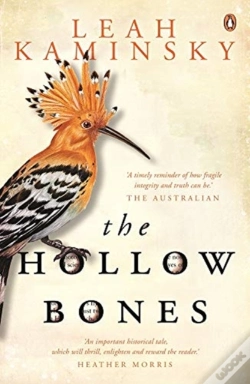 Capa do artigo The Hollow Bones