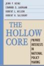 The Hollow Core - Preview
