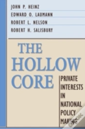 Capa do artigo The Hollow Core