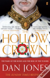 Capa do artigo The Hollow Crown