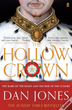 Capa do artigo The Hollow Crown