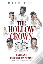 Capa do artigo The Hollow Crown
