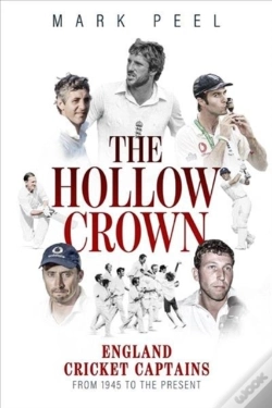 Capa do artigo The Hollow Crown