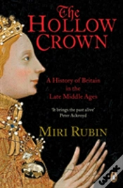 Capa do artigo The Hollow Crown