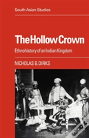 Capa do artigo The Hollow Crown