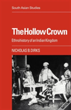Capa do artigo The Hollow Crown
