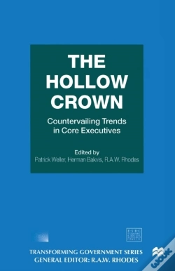 Capa do artigo The Hollow Crown