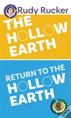 Capa do artigo The Hollow Earth & Return To The Hollow Earth