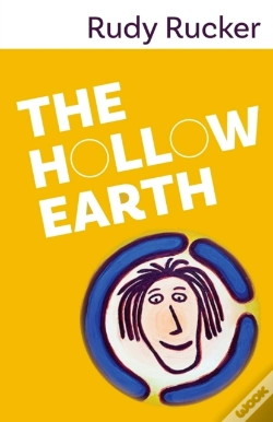 Capa do artigo The Hollow Earth
